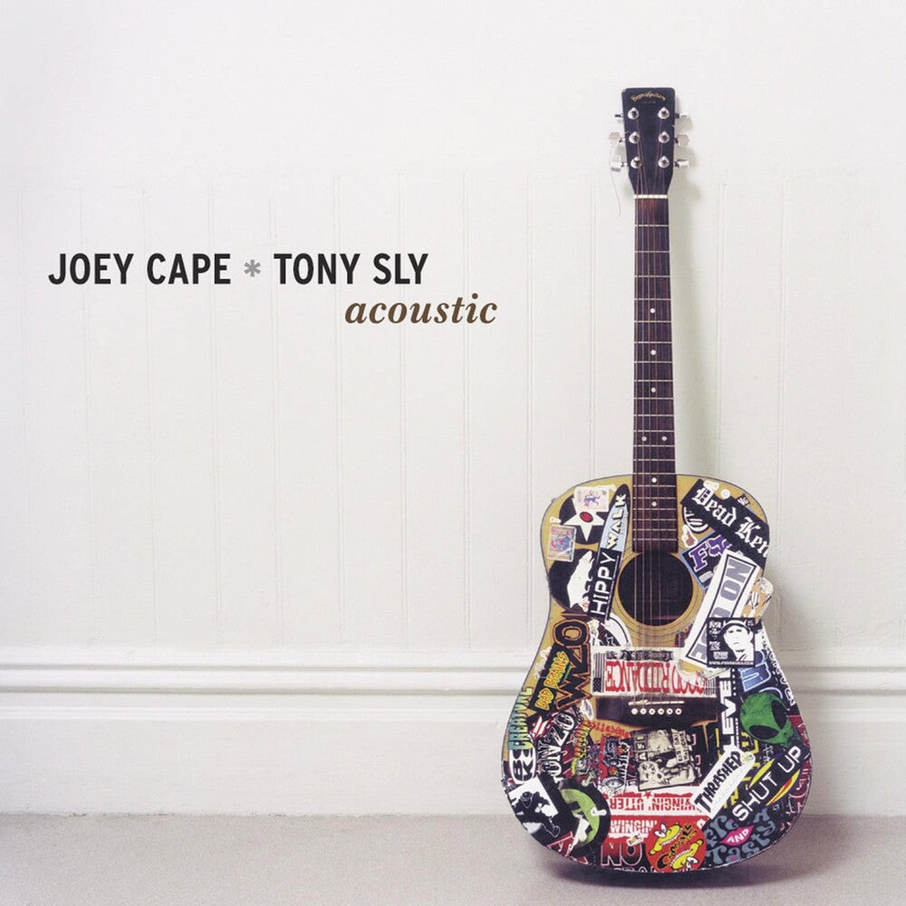 Acoustic [LP]