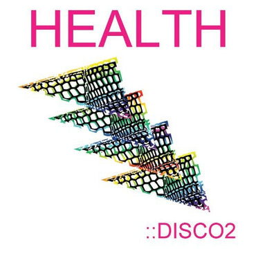 Health::Disco2 [CD]