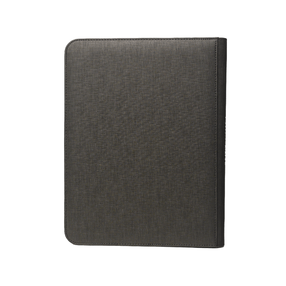 9-Pocket Zippered Window Premium PRO-BINDER®