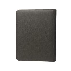9-Pocket Zippered Window Premium PRO-BINDER®