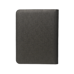 9-Pocket Zippered Premium PRO-BINDER®