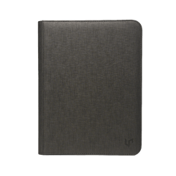 9-Pocket Zippered Premium PRO-BINDER®