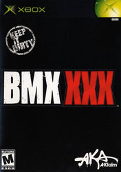 BMX XXX (Xbox) (ONLINE ORDER ONLY)