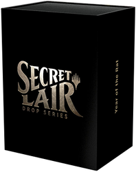 Magic Secret Lair Drops | New (ONLINE ORDER ONLY)