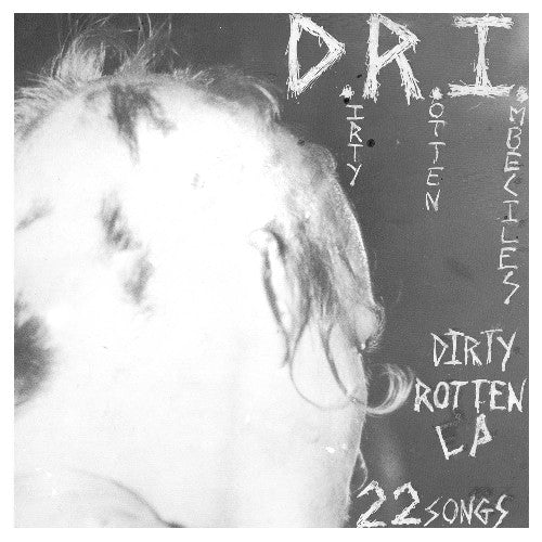 The Dirty Rotten [LP]