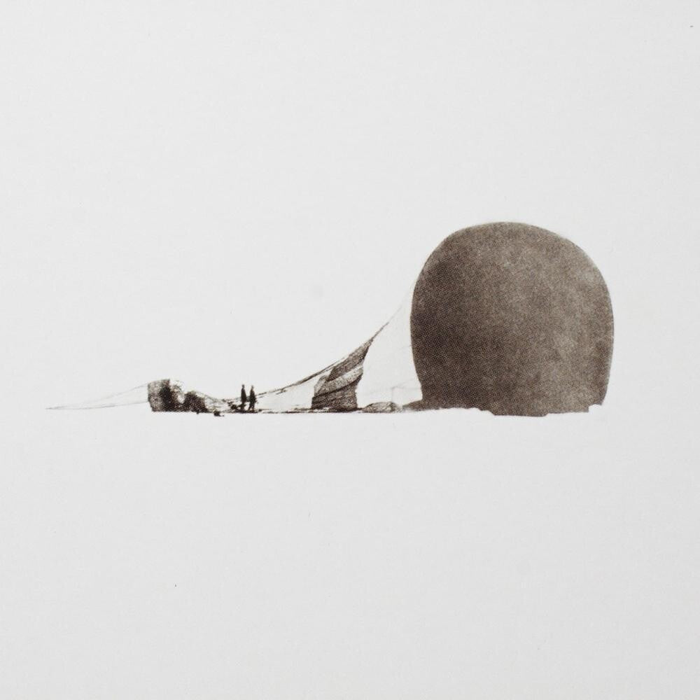 There's a Fault [LP]