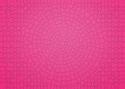 Puzzle: Krypt - Pink (ONLINE ORDER ONLY)
