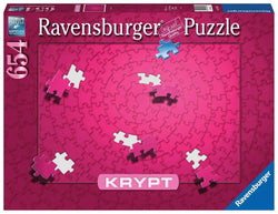Puzzle: Krypt - Pink (ONLINE ORDER ONLY)