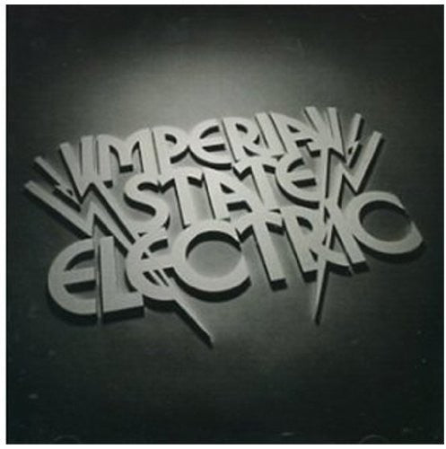 Imperial State Electric [LP]