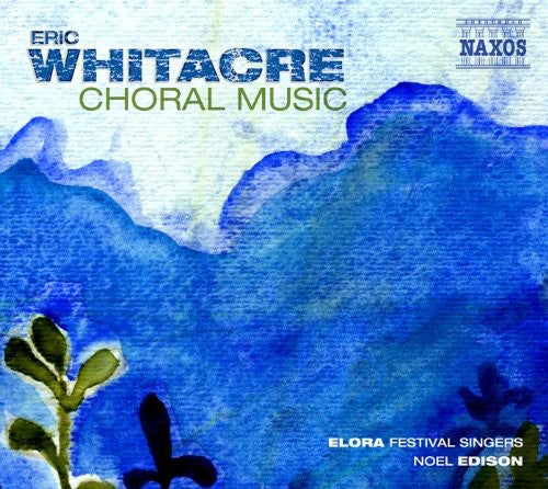 Choral Music [CD]