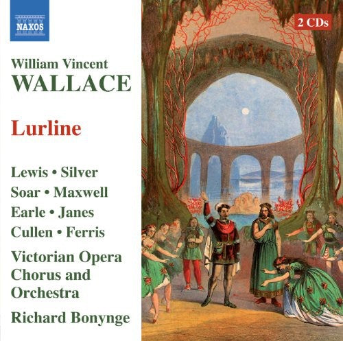 Lurline [2 CD]