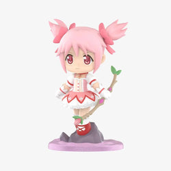 Puella Magi Madoka Magica Iconic Scenes Series Figures Blind Box
