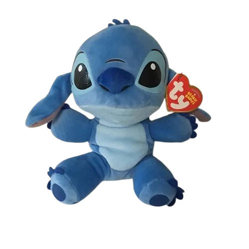 Ty Disney Beanie Babies: Stitch Floppy (ONLINE ORDER ONLY)