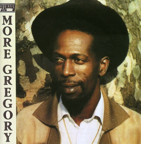 More Gregory Isaacs [CD]