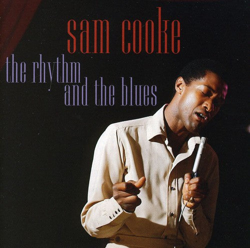 Rhythm and The Blues [CD]