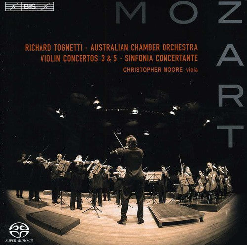 Violin Concertos [CD]