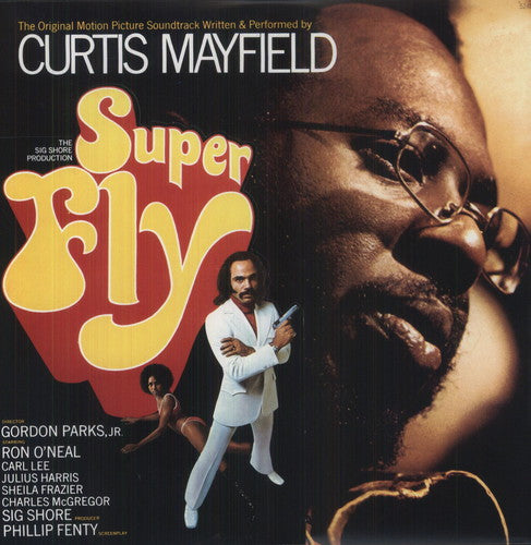 Superfly [LP]
