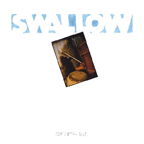 Out of the Nest [CD]