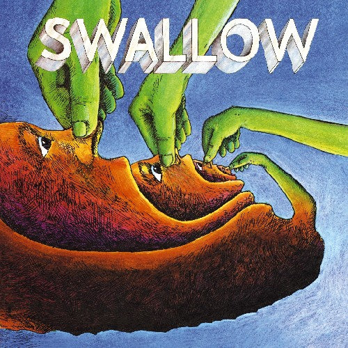 Swallow [CD]