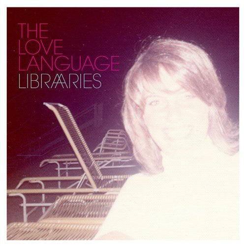 Libraries [LP]
