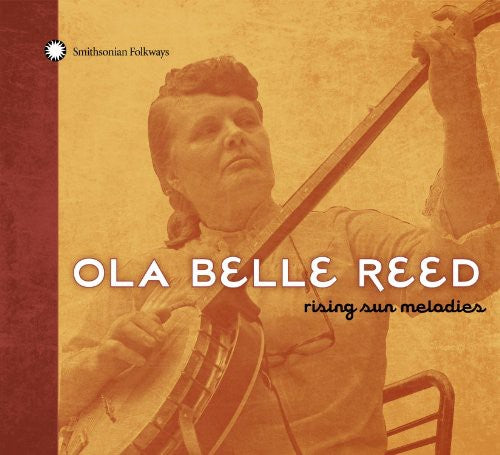 Rising Sun Melodies [CD]