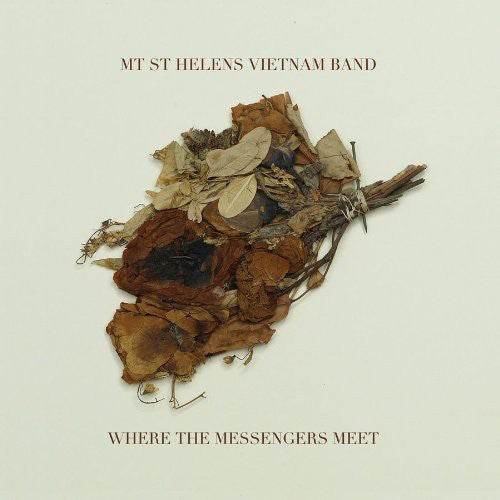Where the Messengers Meet [LP]