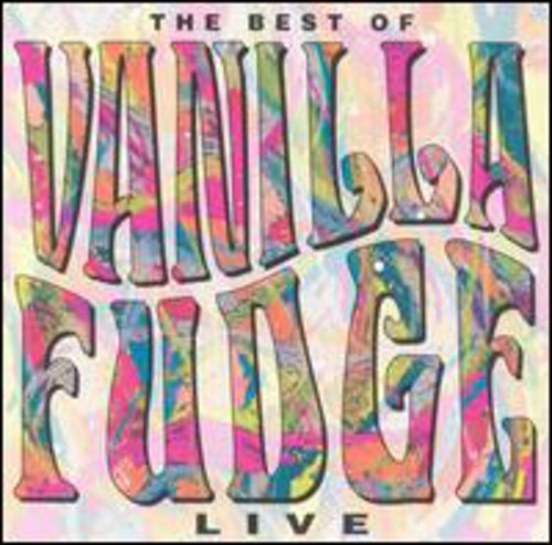 Live [CD]