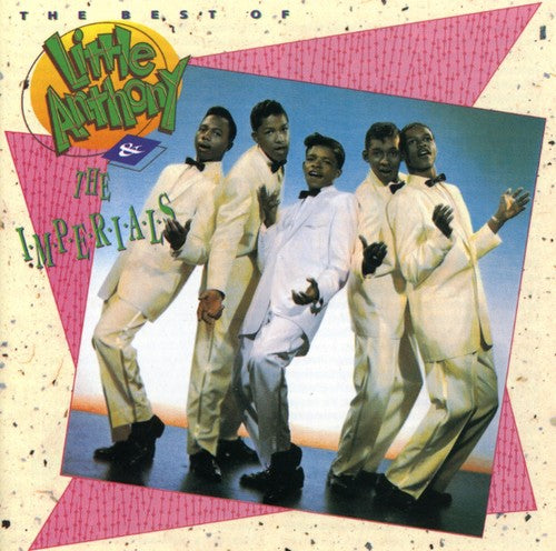 Best of [CD]