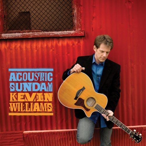 Acoustic Sunday [CD]