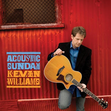 Acoustic Sunday [CD]