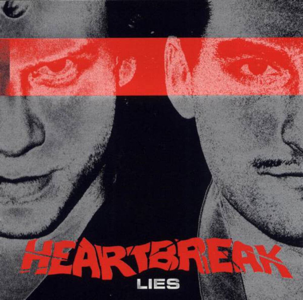 Lies [LP]