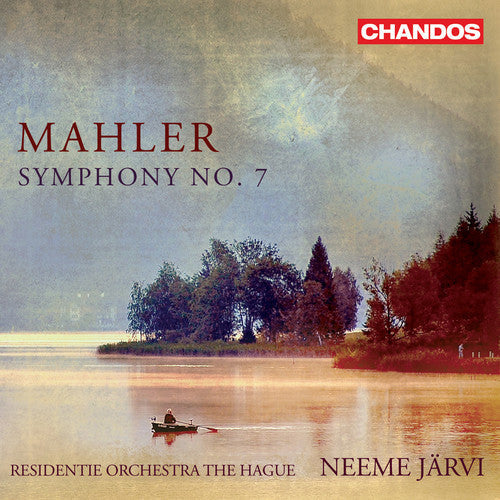 Symphony 7 [CD]