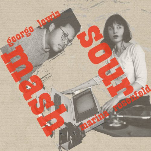 Sour Mash [LP]