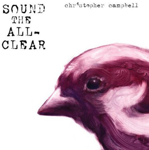 Sound of All-Clear [LP]