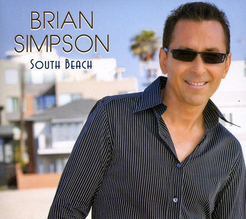 South Beach [CD]
