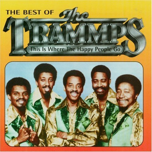 This Is Where the Happy People Go: Best of [CD]