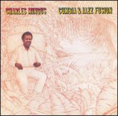 Cumbia & Jazz Fusion [Bonus Tracks]