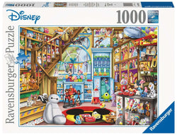 Puzzle: Disney-Pixar Toy Store (ONLINE ORDER ONLY)