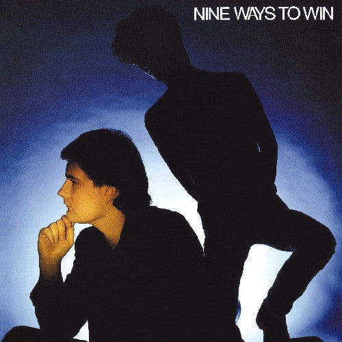 Nine Ways to Win [CD]