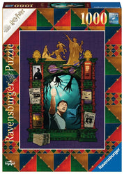 Puzzle: Harry Potter - Order of the Phoenix (ONLINE ORDER ONLY)