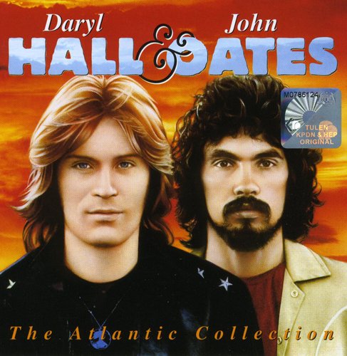 Atlantic Collection [CD]