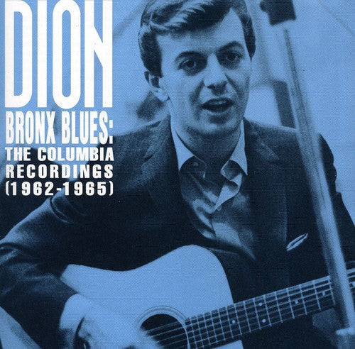 Bronx Blues: The Columbia Recordings 1962-1965 [CD]