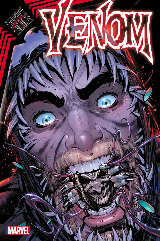 Venom #33 A Iban Coello Donny Cates Kib (02/03/2021) Marvel (ONLINE ORDER ONLY)