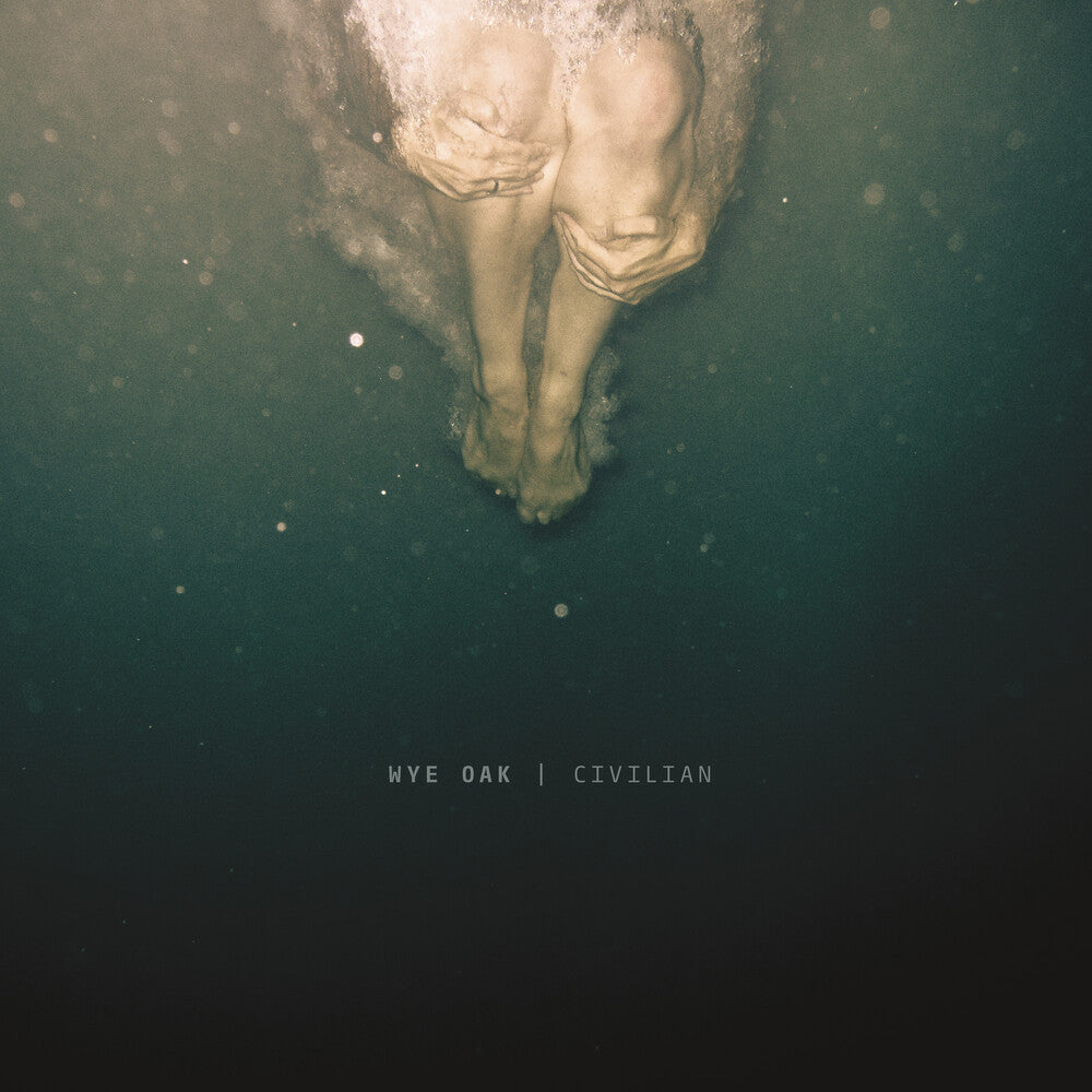 Civilian [LP]
