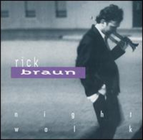 Nightwalk [CD]