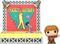 Funko Bitty Pop! Stages Jin (Dynamite) (ONLINE ORDER ONLY)
