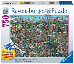 Puzzle: Large Format - Acts of Kindness (ONLINE ORDER ONLY)