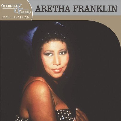 Platinum and Gold Collection [CD]