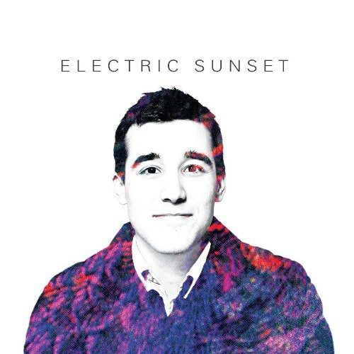 Electric Sunset [LP]