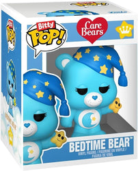 Funko Bitty Pop! Towns Care Bears: Bedtime Bear and the Care-A-Lot Castle (ONLINE ORDER ONLY)